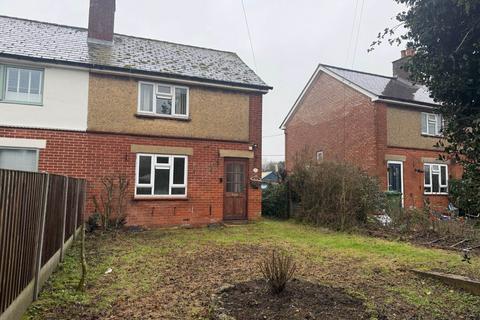 undefined, Norwich Road, Attleborough NR17