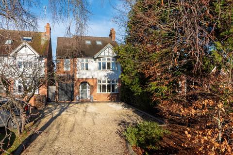 undefined, Hillside road, Leighton Buzzard