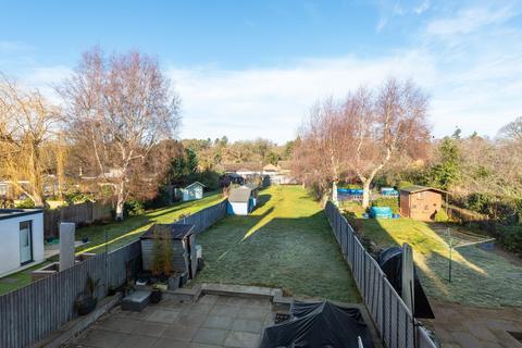 undefined, Hillside road, Leighton Buzzard