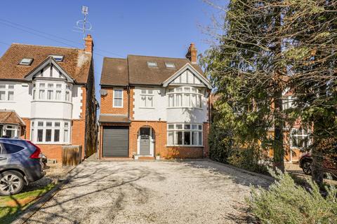 4 bedroom detached house for sale, Hillside road, Leighton Buzzard