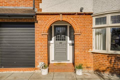 4 bedroom detached house for sale, Hillside road, Leighton Buzzard