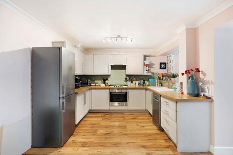 3 bedroom semi-detached house for sale, Manor Gardens, Kewstoke - Beautifully Presented & Extended Family Home