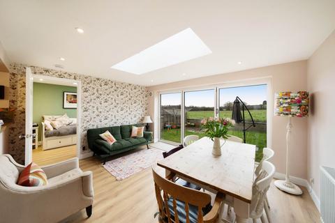 3 bedroom semi-detached house for sale, Manor Gardens, Kewstoke - Beautifully Presented & Extended Family Home