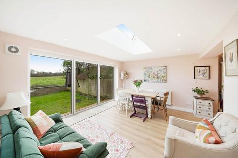 3 bedroom semi-detached house for sale, Manor Gardens, Kewstoke - Beautifully Presented & Extended Family Home
