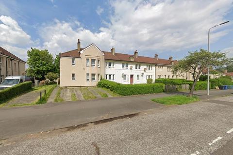 2 bedroom flat to rent, Netherhill Road, Paisley
