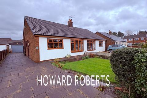 undefined, Glendale Crescent, Preston PR5
