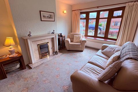 undefined, Glendale Crescent, Preston PR5