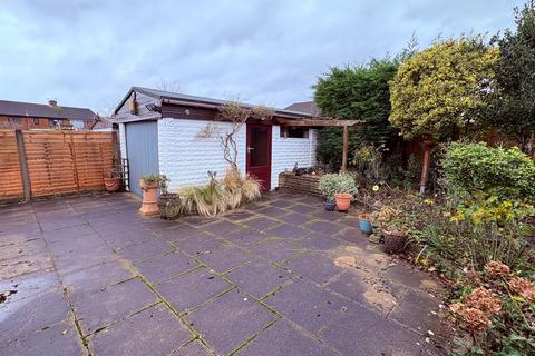 undefined, Glendale Crescent, Preston PR5