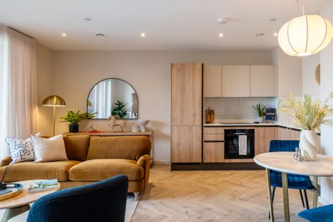 2 bedroom apartment for sale, London NW5