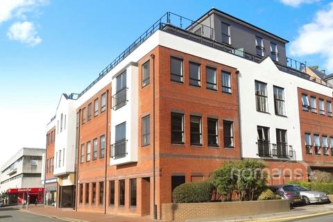 undefined, St. Georges Court, St. Georges Road, Camberley, GU15