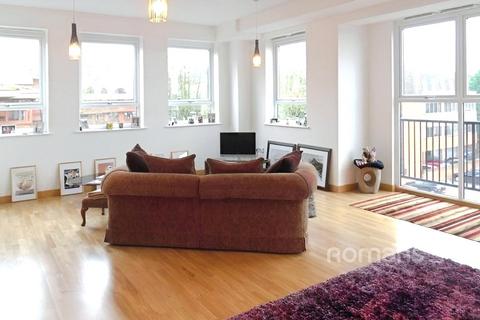 undefined, St. Georges Court, St. Georges Road, Camberley, GU15
