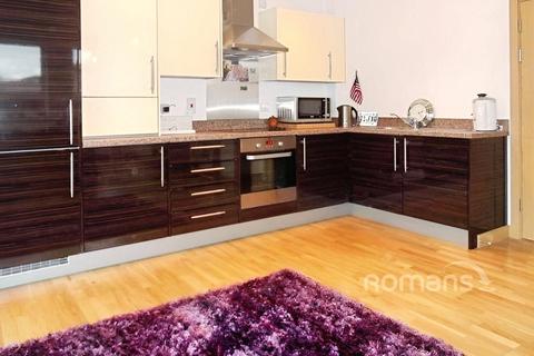 undefined, St. Georges Court, St. Georges Road, Camberley, GU15