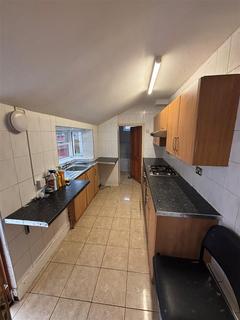 3 bedroom terraced house to rent, Selborne Street, Walsall