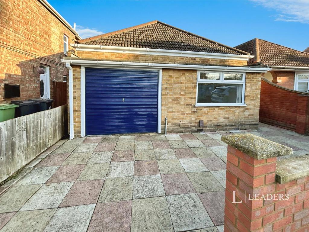 Bungalow
