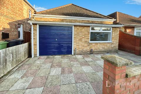 undefined, St. Margarets Road, Peterborough, Cambridgeshire, PE2