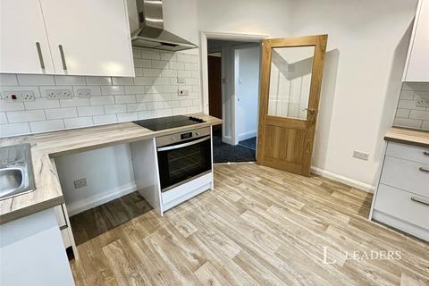 undefined, St. Margarets Road, Peterborough, Cambridgeshire, PE2