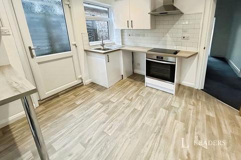 undefined, St. Margarets Road, Peterborough, Cambridgeshire, PE2