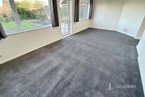 undefined, St. Margarets Road, Peterborough, Cambridgeshire, PE2