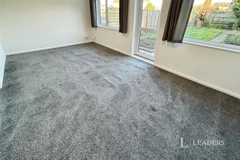 undefined, St. Margarets Road, Peterborough, Cambridgeshire, PE2