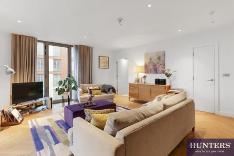 2 bedroom apartment for sale, Lessing Building, Heritage Lane, London, NW6
