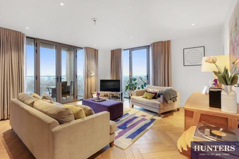2 bedroom apartment for sale, Lessing Building, Heritage Lane, London, NW6