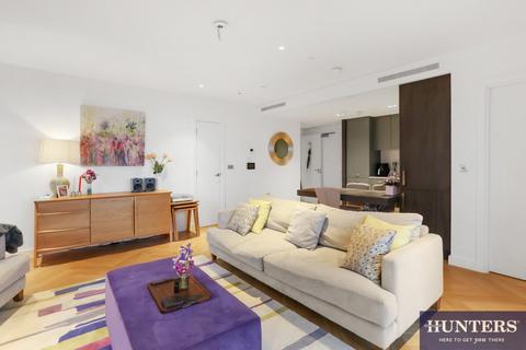 2 bedroom apartment for sale, Lessing Building, Heritage Lane, London, NW6