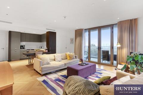 2 bedroom apartment for sale, Lessing Building, Heritage Lane, London, NW6