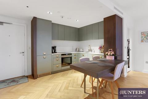 2 bedroom apartment for sale, Lessing Building, Heritage Lane, London, NW6