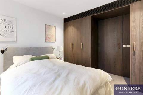 2 bedroom apartment for sale, Lessing Building, Heritage Lane, London, NW6