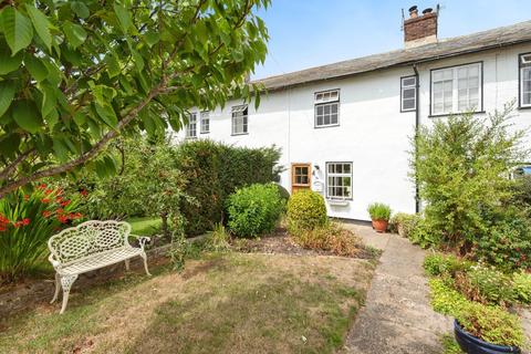 Swan Street, Baldock SG7