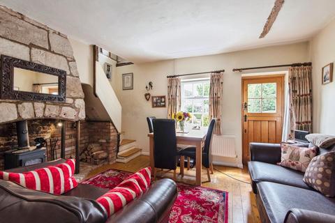 2 bedroom terraced house for sale, Swan Street, Baldock SG7