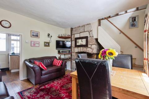 2 bedroom terraced house for sale, Swan Street, Baldock SG7