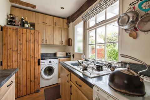 2 bedroom terraced house for sale, Swan Street, Baldock SG7