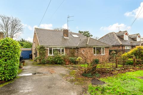 3 bedroom bungalow for sale, Loxwood Road, Alfold, Cranleigh, Surrey, GU6