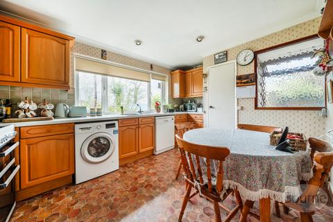 3 bedroom bungalow for sale, Loxwood Road, Alfold, Cranleigh, Surrey, GU6