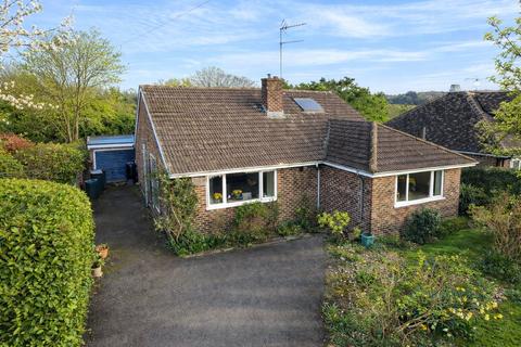 3 bedroom bungalow for sale, Loxwood Road, Alfold, Cranleigh, Surrey, GU6