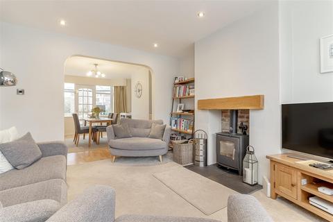 3 bedroom semi-detached house for sale, Wynford Terrace, Leeds