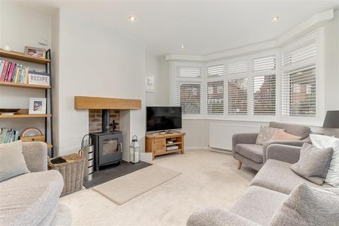 3 bedroom semi-detached house for sale, Wynford Terrace, Leeds