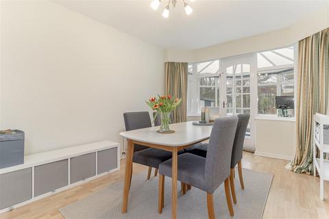 3 bedroom semi-detached house for sale, Wynford Terrace, Leeds