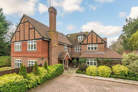 Heatherfield Lane, Weybridge KT13