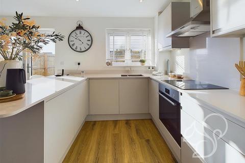 3 bedroom apartment for sale, Saltmarsh Place, Tollesbury CM9