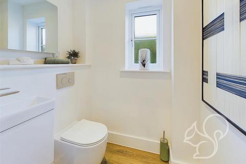 3 bedroom apartment for sale, Saltmarsh Place, Tollesbury CM9