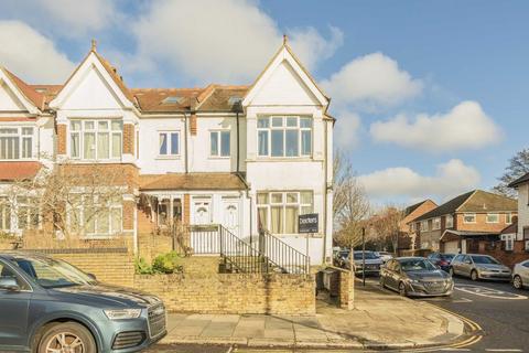 3 bedroom flat to rent, Windmill Road, London W5