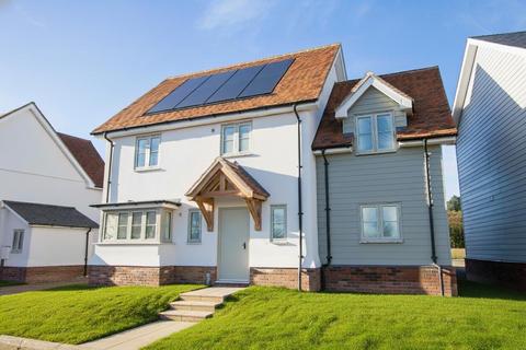3 bedroom detached house for sale, Nailey Hall Development, Manuden CM23