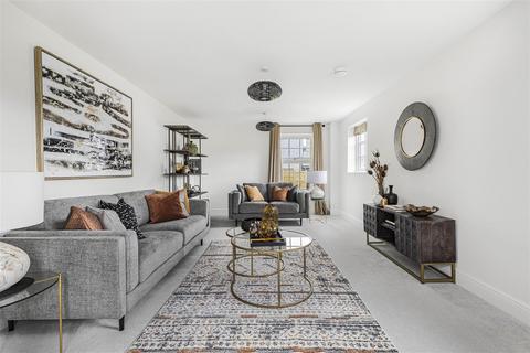 undefined, Nailey Hall Development, Manuden CM23