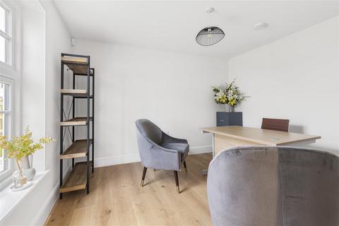 undefined, Nailey Hall Development, Manuden CM23