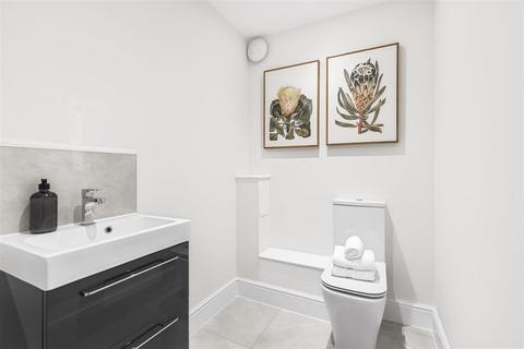 undefined, Nailey Hall Development, Manuden CM23