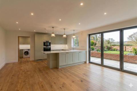 undefined, Nailey Hall Development, Manuden CM23