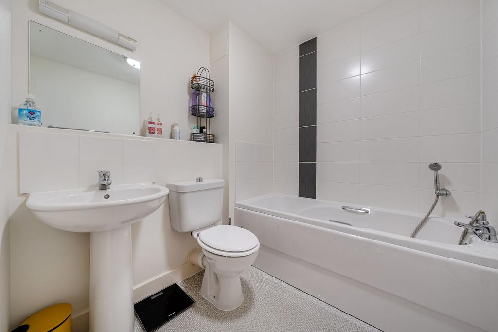 Bathroom 2