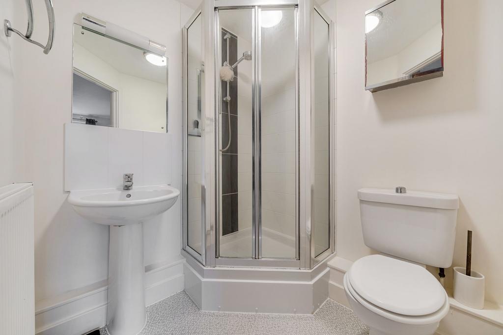 Bathroom 1